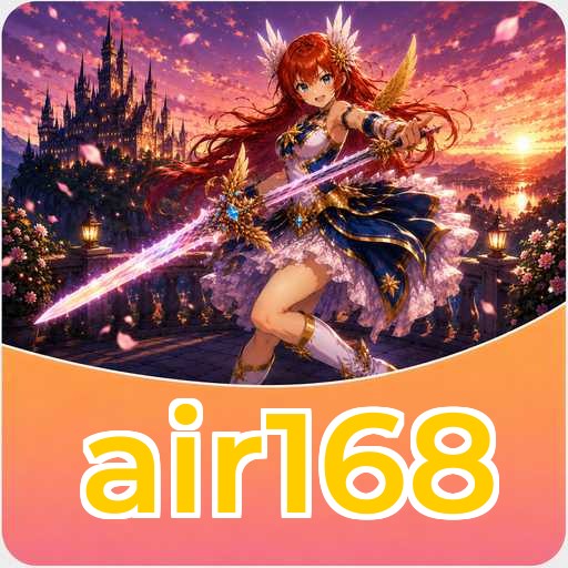 air168 Aplikasi