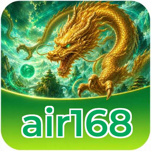 air168 Signature