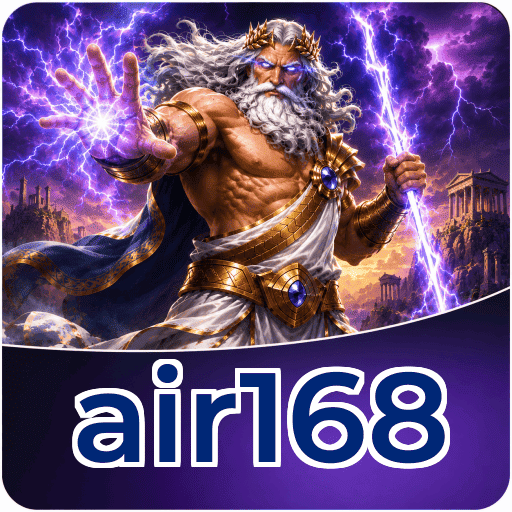 air168 APK Structure