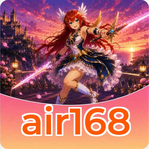air168 Technical Info