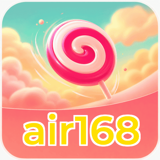 air168 Download