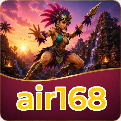 air168 APK Structure
