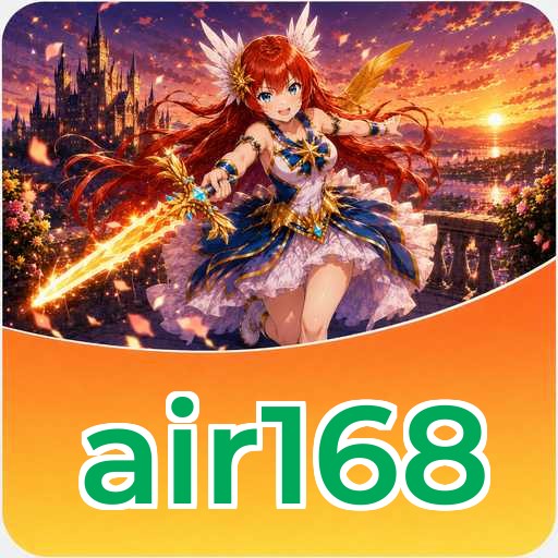 air168 Download