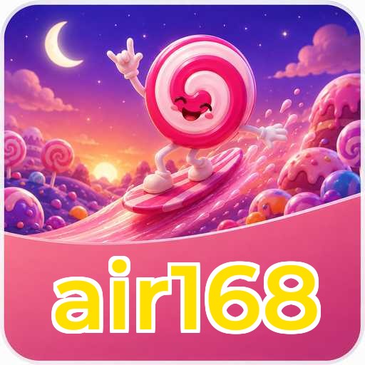 air168 APK Structure