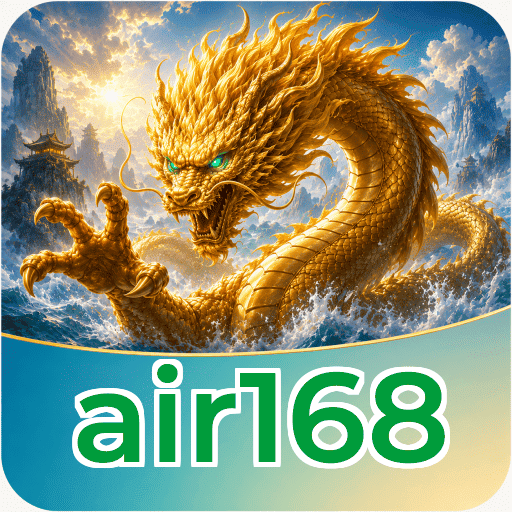air168 Signature