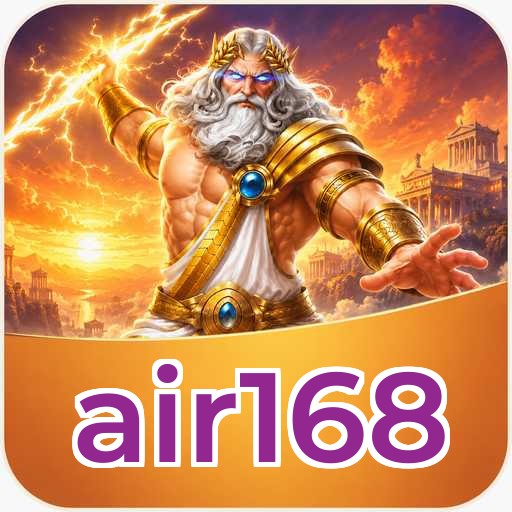 air168 APK