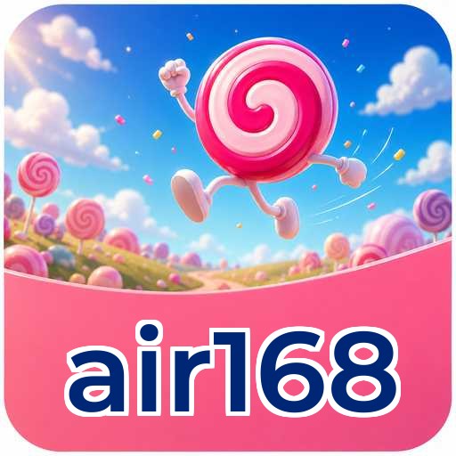 air168 Download