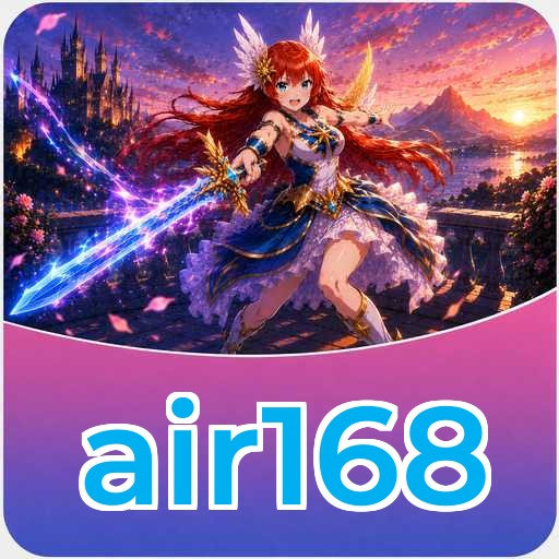 air168 Components