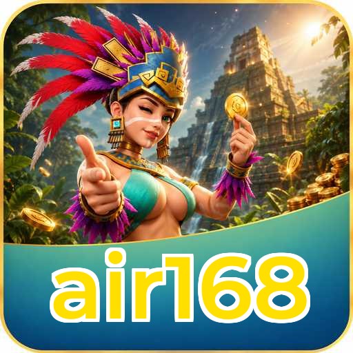air168 Download