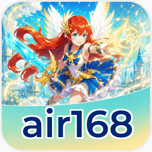 air168 APK
