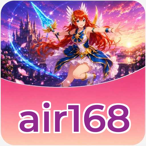 air168 Specifications