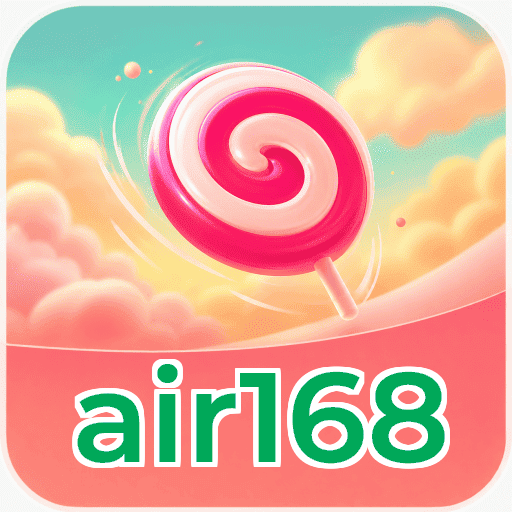 air168 Download