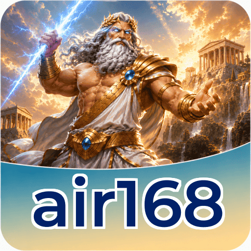 air168 APK Structure