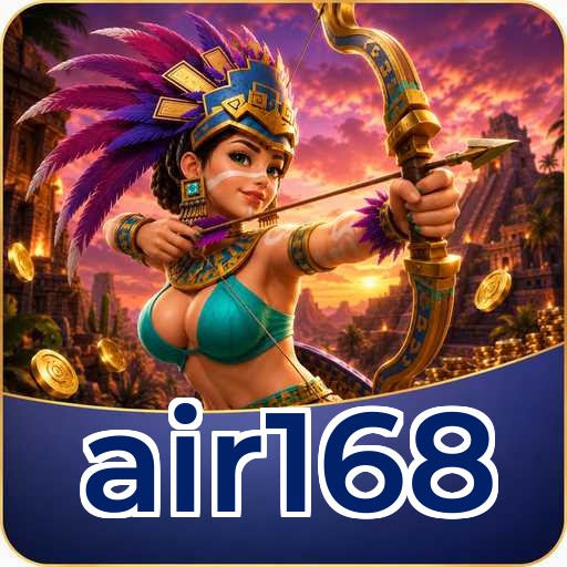 air168 Download