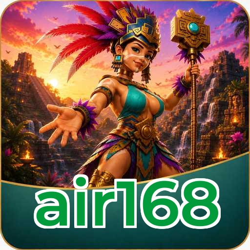 air168 Technical Info