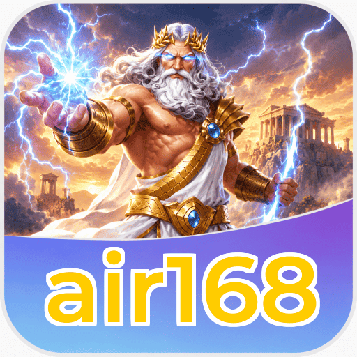 air168 APK