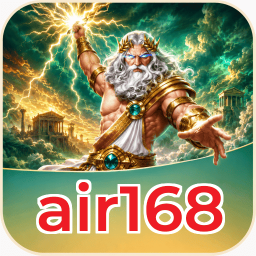 air168 Technical Info