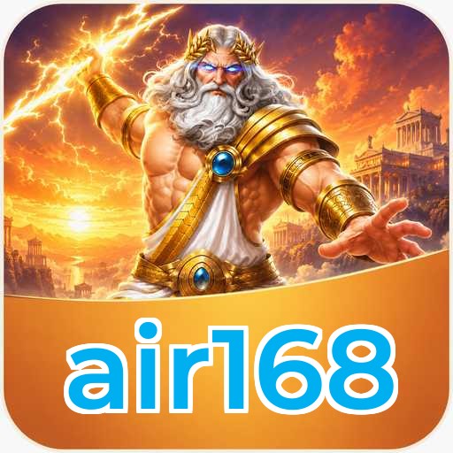 air168 APK Structure