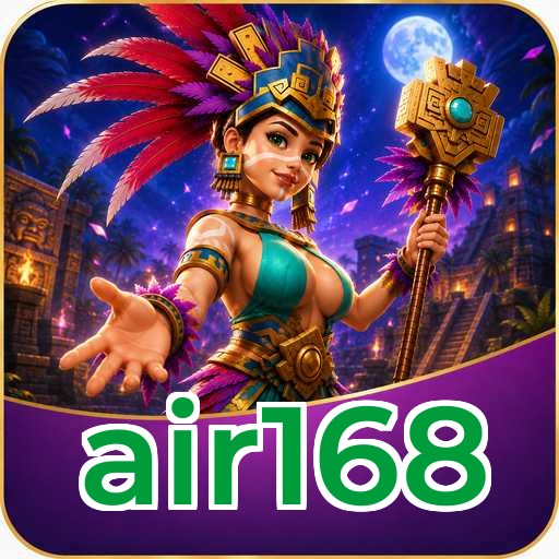 Screenshot Proses Instalasi air168 APK
