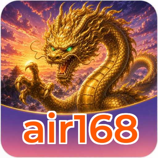 air168 Download