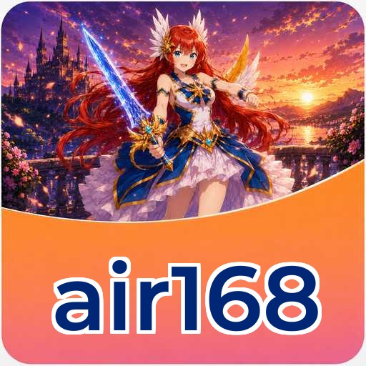 air168 Signature