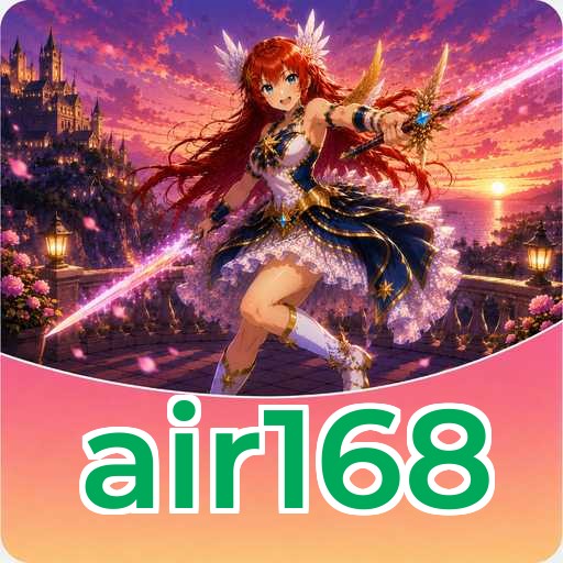 air168 Signature