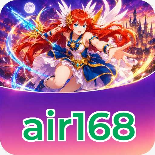 air168 Signature