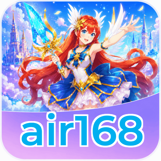 air168 APK